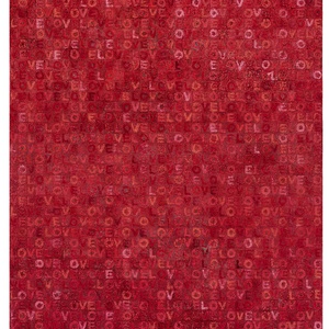 I love color # 47, 2019-2025